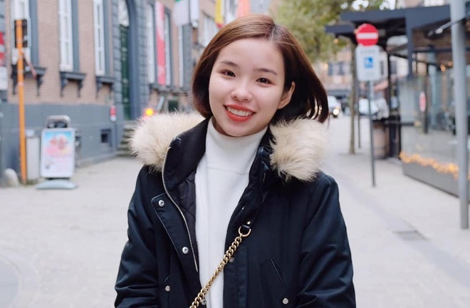 Dân tình “đứng ngồi không yên” trước tin đồn Công Phượng hẹn hò với nữ sinh trường RMIT