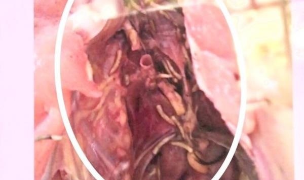 Vụ phụ huynh tố phát hiện