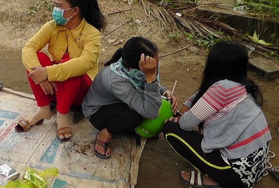 Tin tức pháp luật mới nhất ngày 9/1/2020: Bắt quả tang nhóm