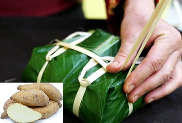 Cả nhà náo loạn vì vợ dọa: