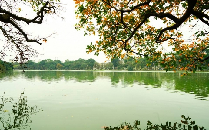 Tin tức dự báo thời tiết mới nhất hôm nay 10/1/2020: Miền Bắc tiếp tục nắng ấm