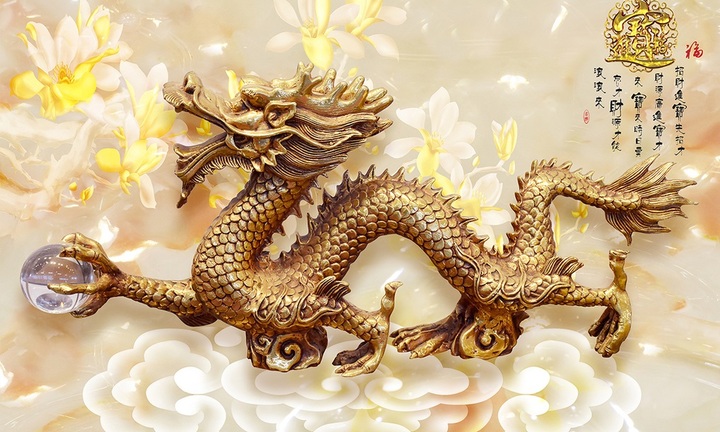 Tử vi đẩy đủ cho người tuổi Thìn năm Canh Tý 2020