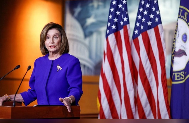 Hạ viện Mỹ thông qua nghị quyết mới ngăn Tổng thống Trump gây chiến với Iran