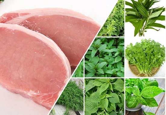 Những điều cấm kỵ khi ăn rau thơm không phải ai cũng biết