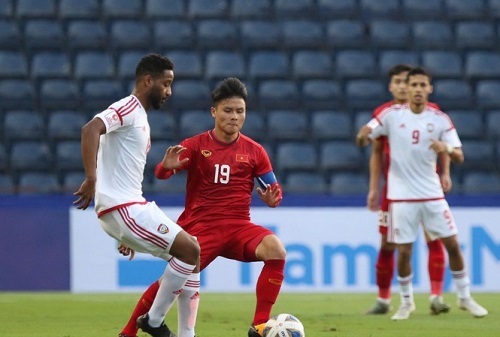 U23 Việt Nam gặp khó sau kết quả lượt trận đầu tiên ở VCK U23 châu Á?