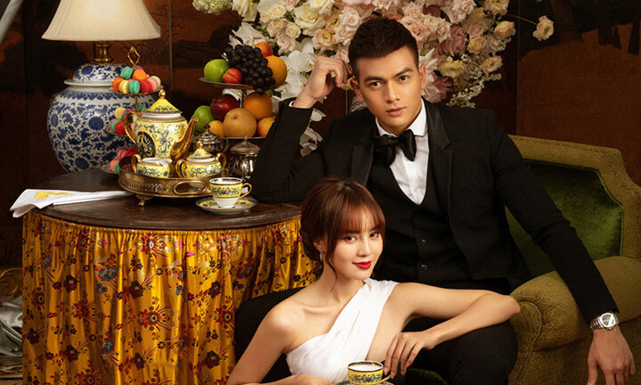 Nữ danh hài Việt Hương sở hữu nhiều phim chiếu rạp nhất thập niên 2020