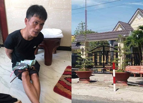 Trinh sát kể chuyện truy tìm nhóm trộm 9 tỷ đồng ngày ráp Tết rúng động miền Tây