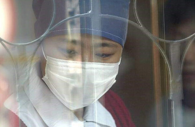 Trung Quốc chưa có thuốc đặc trị bệnh viêm phổi lạ