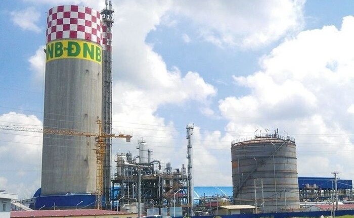 “Điểm mặt” 4 dự án phân bón của Vinachem gánh lỗ hơn 1.700 tỷ đồng
