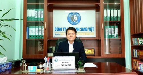 Luật sư tìm lại mùa xuân cho thân chủ