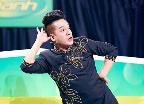 Nghệ sĩ hài Minh Nhí: Thời hoàng kim 