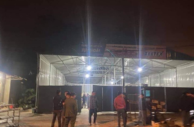 Vụ nổ súng kinh hoàng, 2 người chết ở Lạng Sơn: Hung thủ là chồng cũ của nạn nhân?