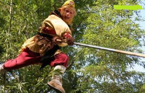 Tây Du Ký: 4 binh khí của thầy trò Đường Tăng, Kim Cô Bổng của Tôn Ngộ Không có lai lịch nhỏ nhất