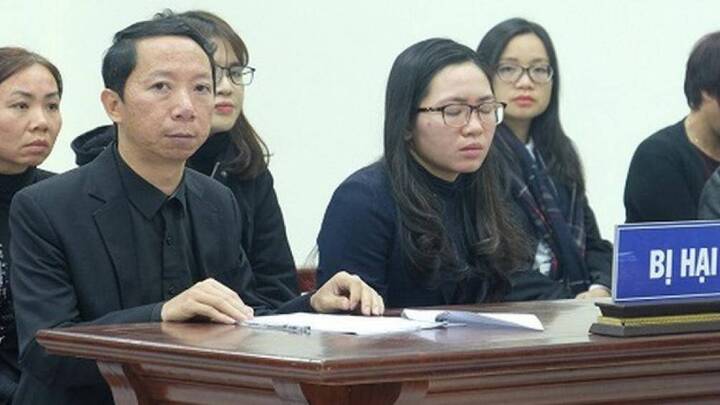 Xét xử vụ bé trai trường Gateway tử vong: Bố bé trai 6 tuổi đòi bồi thường 1 tỷ đồng