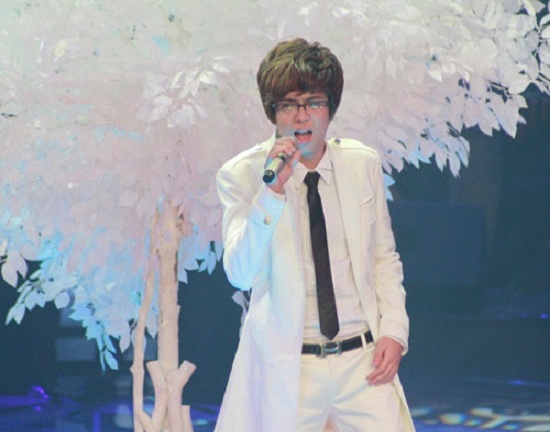 Ca sĩ Bùi Anh Tuấn: Gục ngã vì hào quang, “rũ bùn” đứng dậy tìm lại danh tiếng