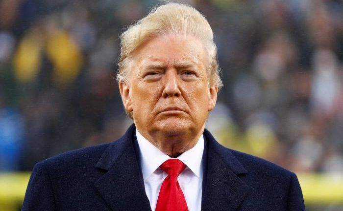 Hạ viện Mỹ tung bằng chứng mới phục vụ phiên tòa luận tội Tổng thống Trump