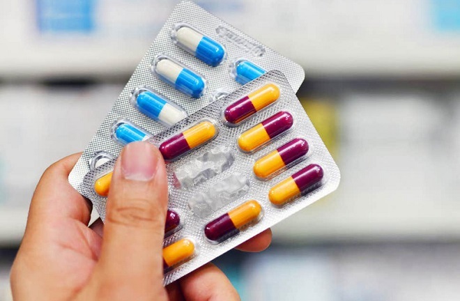 Thế giới bước vào cuộc khủng hoảng thiếu thuốc kháng sinh