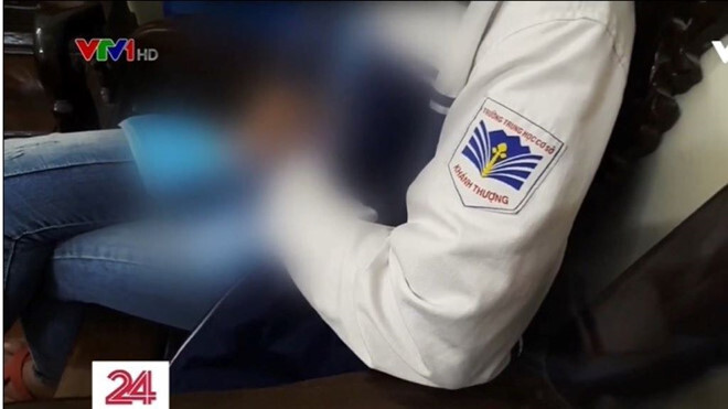 Cục Trẻ em đề nghị xác minh nghi vấn nữ sinh THCS ở Ba Vì bị ép bán trinh