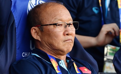 U23 Việt Nam gặp khó, thầy Park cần làm gì để giúp đội nhà lách qua 