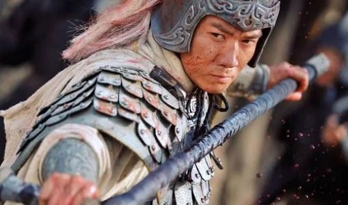 Tam Quốc: Nếu thay Mã Tắc bằng Triệu Vân hay Ngụy Diên, thế cục trận Nhai Đình sẽ ra sao?