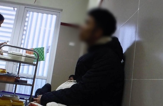 Vụ nổ súng kinh hoàng 7 người thương vong ở Lạng Sơn: Nạn nhân may mắn thoát chết bàng hoàng kể lại sự việc