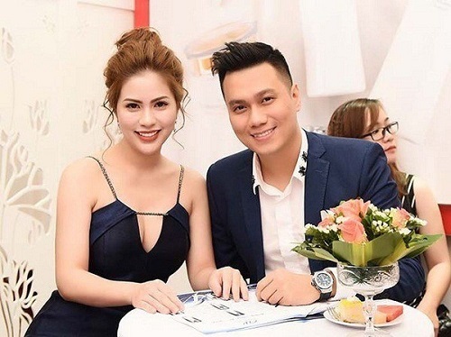 Những cuộc ly hôn đầy tiếc nuối của các nghệ sĩ Việt trong năm 2019