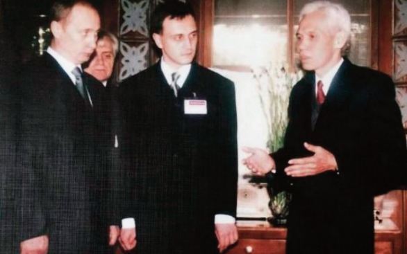 Người cận vệ già và ký ức cùng Bác Hồ đón Tết