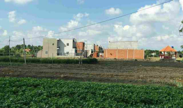 Thủ tướng đồng ý chuyển mục đích sử dụng 16,1 ha đất tại tỉnh Long An