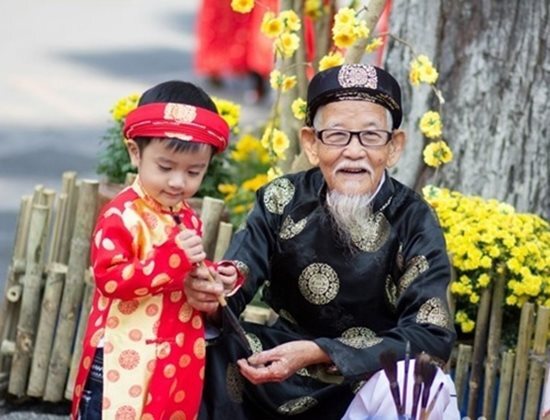 Làm sao để con không bị ốm trong dịp Tết?