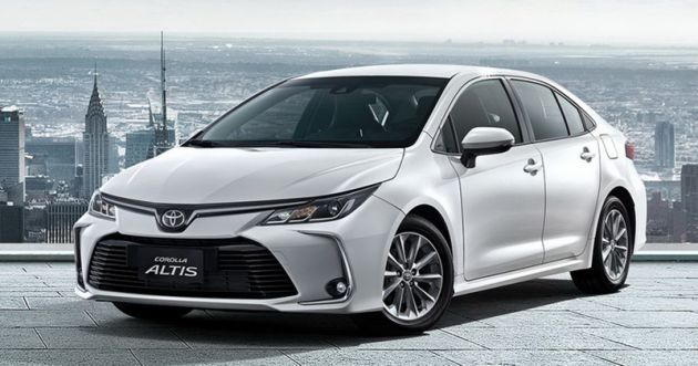 Toyota và Lexus triệu hồi gần 700.000 xe sau loạt sự cố xe bị chết máy giữa đường