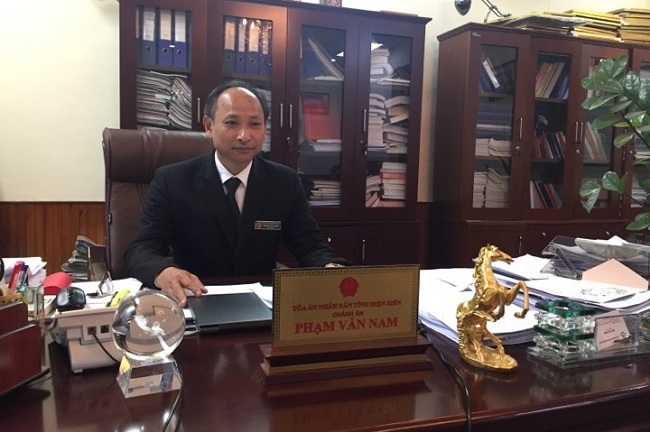 Chủ tọa phiên tòa vụ nữ sinh giao gà lần đầu kể về quyết định tuyên 6 án tử làm 