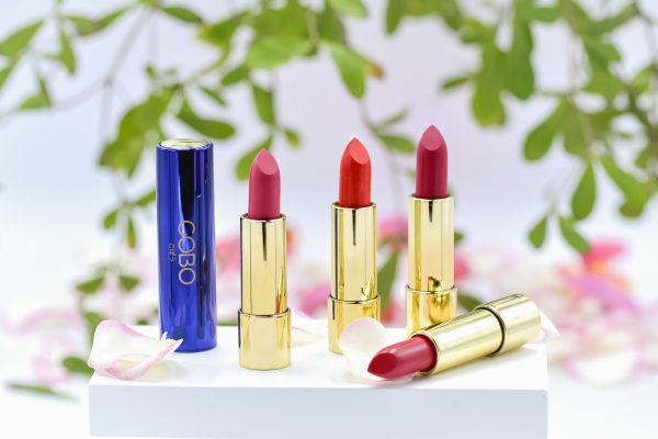 Xuất hiện son mới không chì, xóa bỏ quan điểm mẹ bầu dùng son sẽ ảnh hưởng đến thai nhi