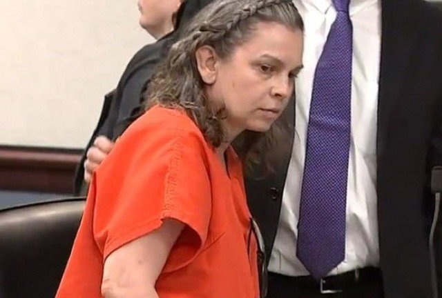 Người vợ lĩnh án 25 năm tù vì đầu độc chồng bằng thuốc nhỏ mắt