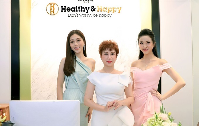 Cửa hàng cung cấp mỹ phẩm, thực phẩm chức năng và dịch vụ spa hàng đầu tại Cần Thơ