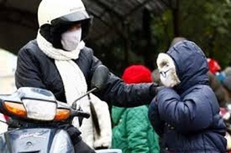 Tin tức dự báo thời tiết mới nhất hôm nay 20/1/2020: Miền Bắc đón không khí lạnh tăng cường