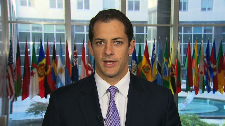 Nhà Trắng bất ngờ bãi nhiệm cố vấn chuyên trách về Nga của ông Trump