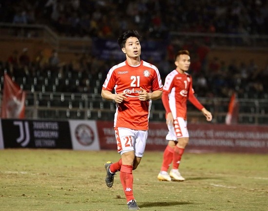 Buriram United tái ngộ Công Phượng tại AFC Champions League: Báo Thái có thái độ bất ngờ