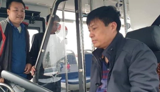 Tin tức thời sự mới nóng nhất hôm nay 22/1/2020: Tài xế xe buýt có men rượu vẫn chở khách ở Hà Nội