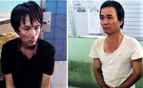 Triệt phá đường dây sản xuất ma túy, thu giữ hơn hơn 1000 viên thuốc lắc