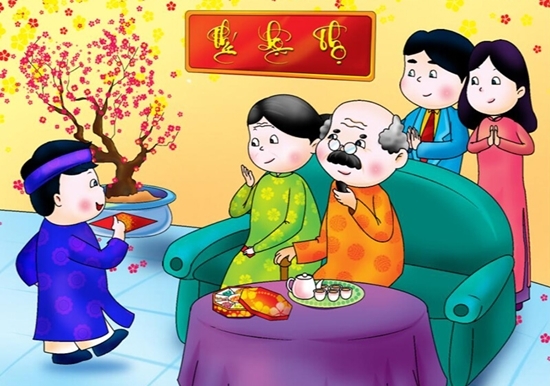 Những điều kiêng kỵ trong ngày Tết cần biết để tránh