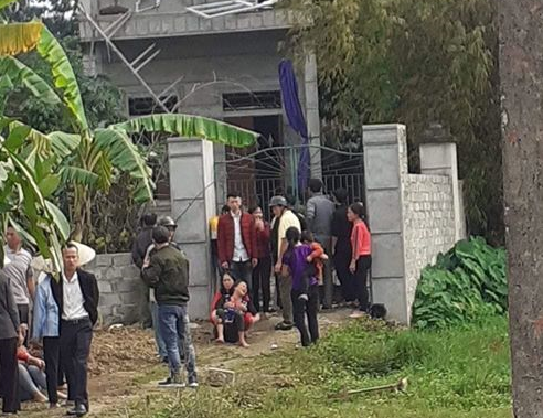 Điều tra vụ nam thiếu niên tử vong thương tâm sau tiếng nổ lớn ngày giáp Tết