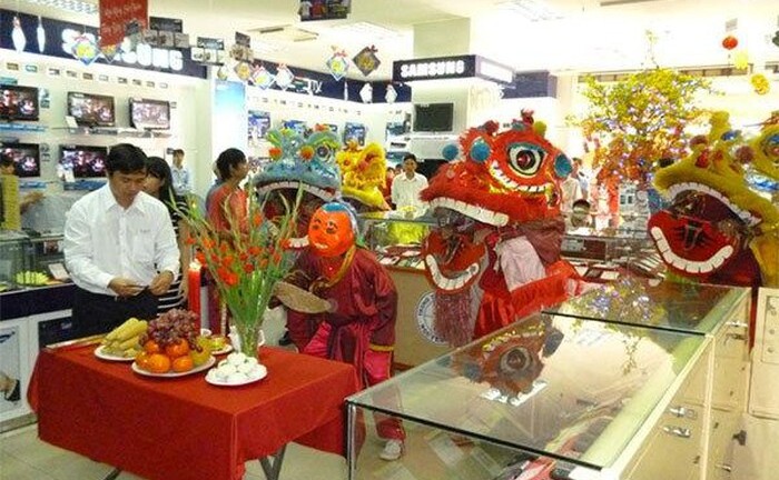 Chuyên gia phong thủy khuyên cách chọn tuổi xông đất, xông văn phòng đầu năm Canh Tý 2020