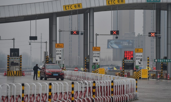 Dịch viêm phổi cấp lan rộng, người dân Hồ Nam 'nín thở' chờ tỉnh mình bị phong tỏa