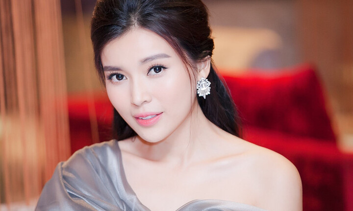 Chiêm ngưỡng căn hộ 6 tỷ đồng ở đảo kim cương của Cao Thái Hà