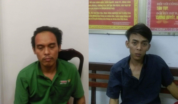 Lý lịch bất hảo của 2 anh em ruột đâm chết cảnh sát khu vực chiều 30 Tết