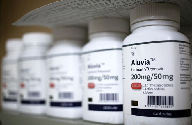 Ba bệnh viện ở Bắc Kinh dùng thuốc điều trị HIV chữa viêm phổi Vũ Hán