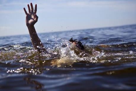 Từ TP.HCM về Phú Yên đón Tết cùng gia đình, người đàn ông đuối nước khi tắm biển sáng mùng 3 Tết