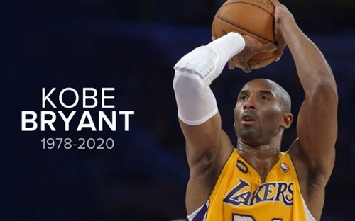 Nike tuyên bố dừng bán tất cả sản phẩm do Kobe Bryant hợp tác thiết kế