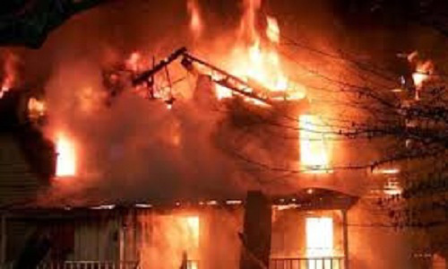 Điều tra vụ hỏa hoạn khiến 2 người tử vong