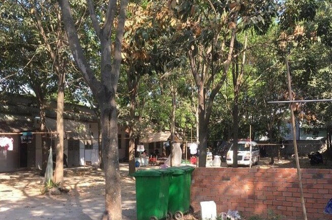 Vợ về quê ăn Tết, chồng chết bất thường trên nền phòng trọ